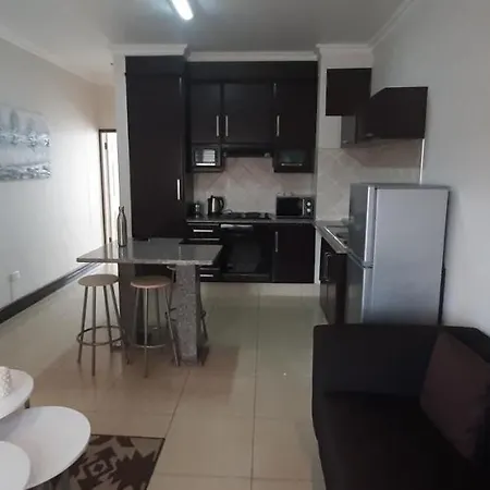 201 The Quartz Umhlanga Ridge Apartamento Durban Exterior foto