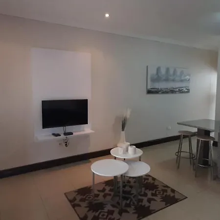 201 The Quartz Umhlanga Ridge Apartamento Durban Exterior foto