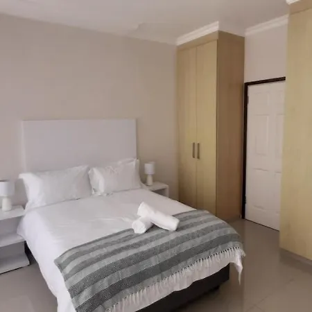 201 The Quartz Umhlanga Ridge Apartamento Durban Exterior foto