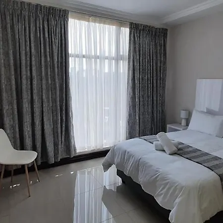 201 The Quartz Umhlanga Ridge Apartamento Durban Exterior foto