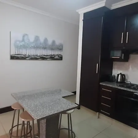 201 The Quartz Umhlanga Ridge Apartamento Durban Exterior foto