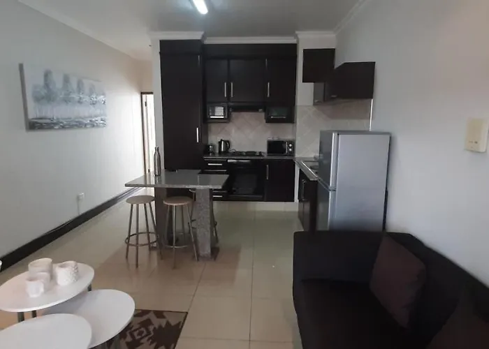 201 The Quartz Umhlanga Ridge