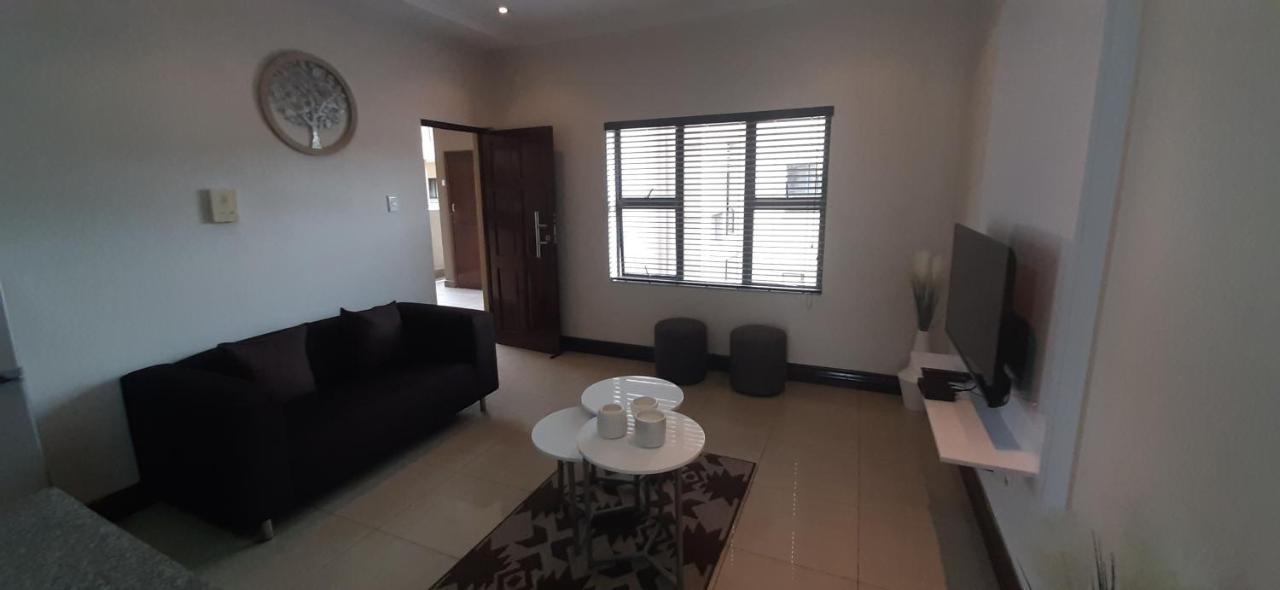 201 The Quartz Umhlanga Ridge Apartment