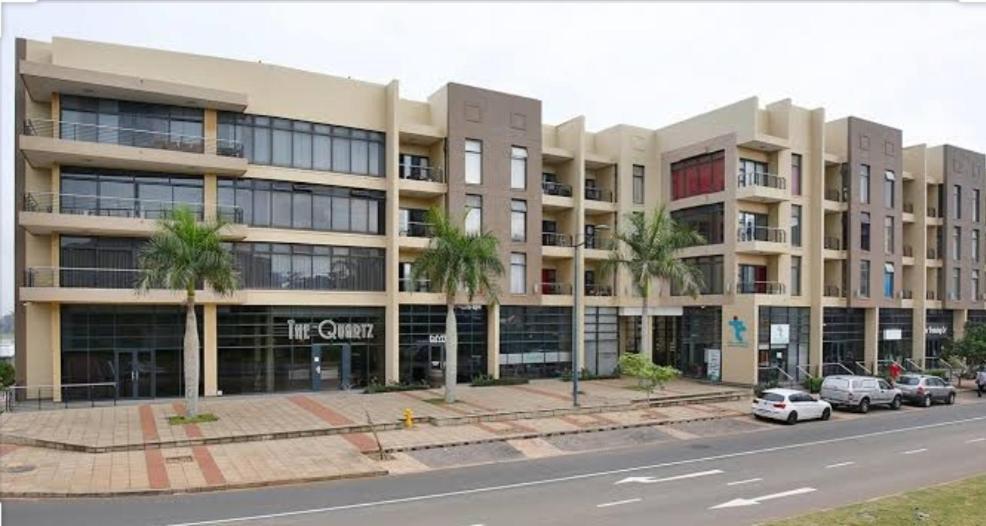 201 The Quartz Umhlanga Ridge * Durban