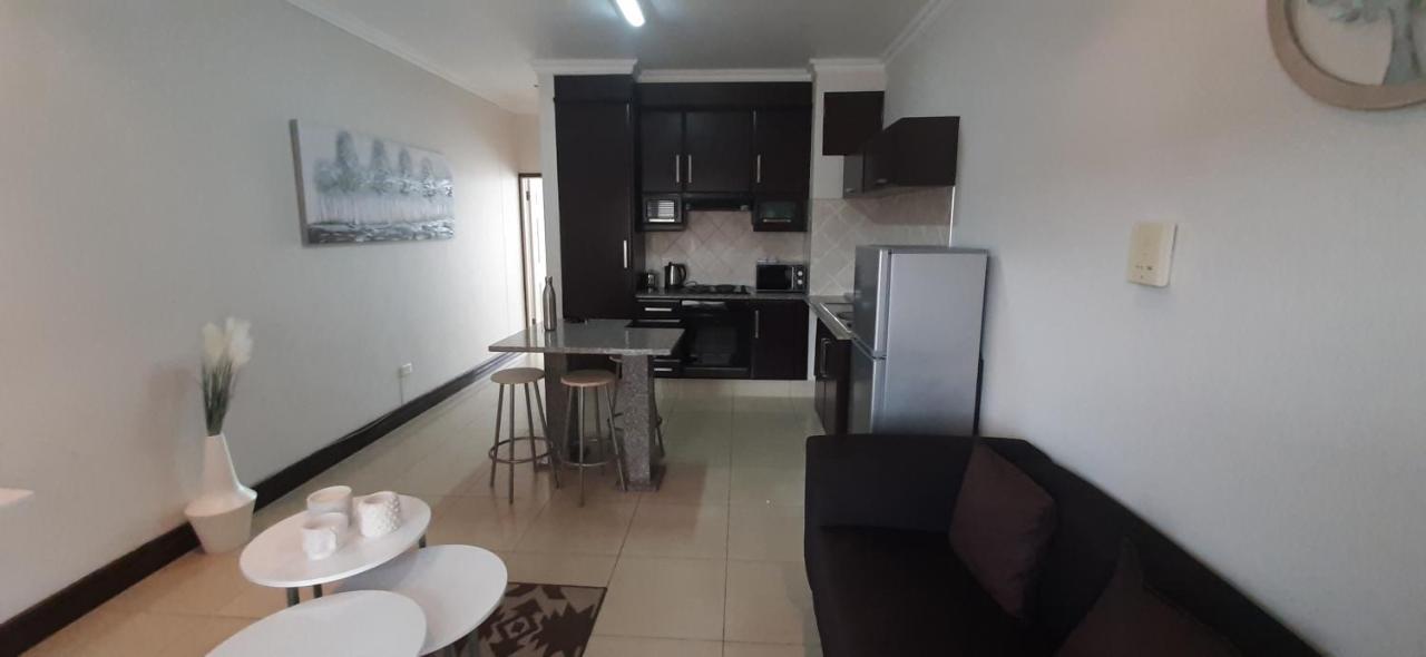 Apartamento 201 The Quartz Umhlanga Ridge