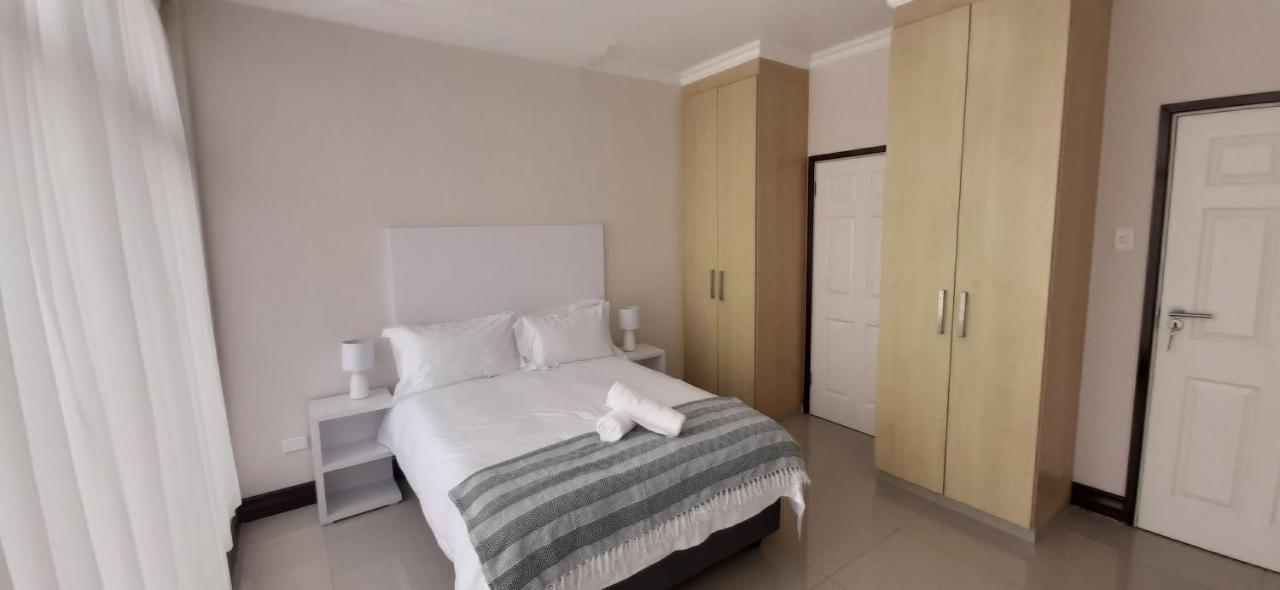 201 The Quartz Umhlanga Ridge Durban