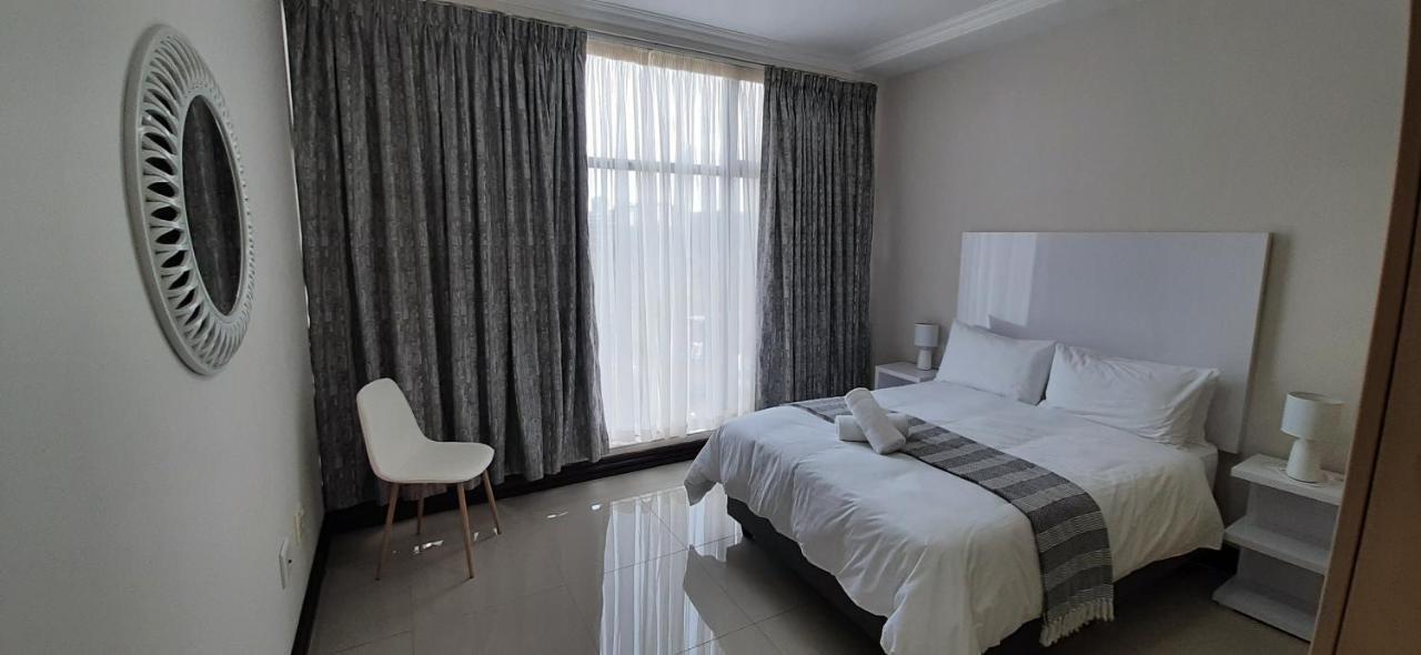 Apartamento 201 The Quartz Umhlanga Ridge