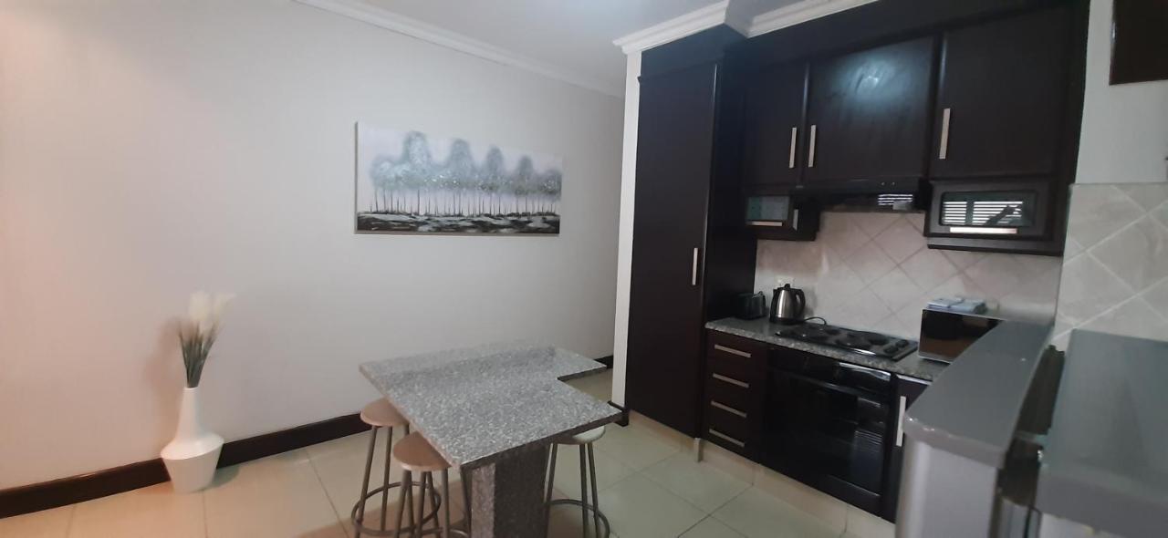Apartamento 201 The Quartz Umhlanga Ridge Durban